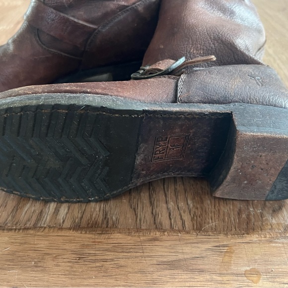 Frye boots - Picture 3 of 6